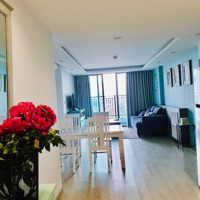 Cho Thuê Căn Hộ 2 Phòng Ngủone18 Ngọc Lâm Full Nội Thất Chỉ Sách Vali Vào Ở - Cạnh Thpt Nguyễn Gia Thiều