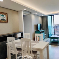 Cho Thuê Căn Hộ 2 Phòng Ngủone18 Ngọc Lâm Full Nội Thất Chỉ Sách Vali Vào Ở - Cạnh Thpt Nguyễn Gia Thiều
