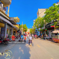 Hợp Lý Nhất Nhất Lúc Này - Bán Nhà Mặt Đường Chợ Đôn - Thiên Lôi , Kinh Doanh Tốt - Chỉ Hơn 5 Tỷ