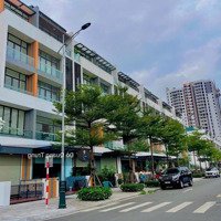 Bán Nhanh Căn Shophouse View Công Viêndiện Tích76M2 X 5 Tầng. Vị Trí Đẹp, Giá Bán Hợp Lý. Liên Hệ: 0979220466