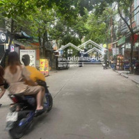 Bán Nhà Thanh Bình Mỗ Laodiện Tích45M 4 Tầngmặt Tiền5M Giá Bán 7.1 Tỷ