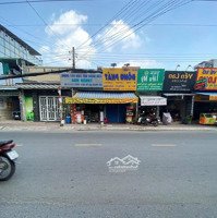 Bán Nhà 1 Trệt 1 Lầumặt Tiềnsầm Uất Đường Lý Thường Kiệt 84M2 (6X14) 9Tỷcó Thương Lượngp.dĩ An