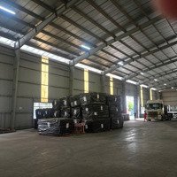 Cho Thuê Nhà Xưởng 3250M2 Kcn Nhơn Trạch,Đồng Nai.
