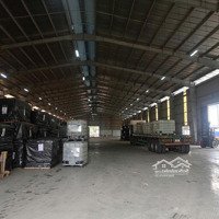 Cho Thuê Nhà Xưởng 3250M2 Kcn Nhơn Trạch,Đồng Nai.