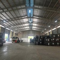 Cho Thuê Nhà Xưởng 3250M2 Kcn Nhơn Trạch,Đồng Nai.