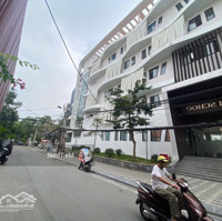 Bán Đất Tô Ngọc Vân Tây Hồ 103 M Xmặt Tiền7.5 M X Giá Nhỉnh 40 Tỷ. Xây Toà Cự Đỉnh, Vỉa Hè, Gần Hồ