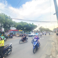 Bán Nhà 1 Trệt 1 Lầumặt Tiềnđường Lý Thường Kiệt 95,4M2 (4,9X19) 9Tycó Thương Lượngp.dĩ An