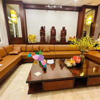Tòa Nhà Văn Phòng Mặt Phố Dương Đình Nghệ - Kinh Doanh, Vị Trí Đẹp- 110M, 8 Tầng - Nhỉnh 60 Tỷ