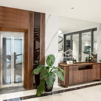 Tòa Nhà Văn Phòng Mặt Phố Dương Đình Nghệ - Kinh Doanh, Vị Trí Đẹp- 110M, 8 Tầng - Nhỉnh 60 Tỷ