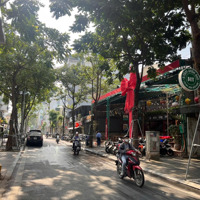 Bán Nhà Phố Nguyễn Văn Tuyết, Lô Góc, Mặt Tiền Siêu Rộng 16 Mét, Vỉa Hè 5 Mét,Diện Tích77M, Giá Bán 37.5Tỷ.