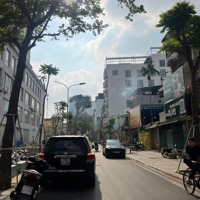 Bán Nhà Phố Nguyễn Văn Tuyết, Lô Góc, Mặt Tiền Siêu Rộng 16 Mét, Vỉa Hè 5 Mét,Diện Tích77M, Giá Bán 37.5Tỷ.