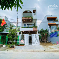 Bán Rẻ Căn Nhà Mớidiện Tích100M, Hướng Đông Nam, Mặt Tiền Đường Hòa Phú Khu Hòa Minh Quận Liên Chiểu