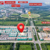 Bán Nhà Phố 2 Mặt Tiền Võ Thị Sáu