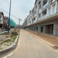 Bán Nhà Phố 2 Mặt Tiền Võ Thị Sáu