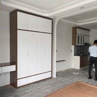 Cho Thuê Chung Cư Mini 1 Phòng Ngủ 1 Vệ Sinh 6,2 Triệu, 35M2 Tại Đỗ Đức Dục, Mễ Trì, Nam Từ Liêm, Hà Nội