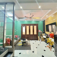 Nhà Đẹp Văn Quán. 35M2, 5 Tầng, Mặt Tiền 4.2M, Vị Trí Cực Đẹp, Ngõ Rộng Sạch Sẽ, Nhà Xây Mới Ở Ngay