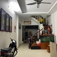 Bán Nhà Tô Hiệu Hà Đông , 46M2 , Đỗ Ô Tô Cạnh Nhà, Đầy Đủ Tiện Ích