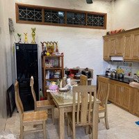 Bán Nhà Tô Hiệu Hà Đông , 46M2 , Đỗ Ô Tô Cạnh Nhà, Đầy Đủ Tiện Ích