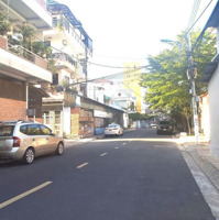 Bán Đất Tặng Nhà Cấp 4, Đường Hoàng Trinh - Vĩnh Hải - Nha Trang - Giá Bán 60 Triệu/M2 - Gần Biển