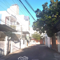 Bán Đất Tặng Nhà Cấp 4, Đường Hoàng Trinh - Vĩnh Hải - Nha Trang - Giá Bán 60 Triệu/M2 - Gần Biển