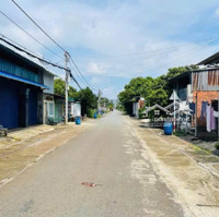 Bán Đất Mặt Tiền 136M2 Giá Bán 890 Triệu Đường Số 19 Việt Kiều, Tân Thông Hội
