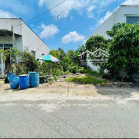 Bán Đất Mặt Tiền 136M2 Giá Bán 890 Triệu Đường Số 19 Việt Kiều, Tân Thông Hội