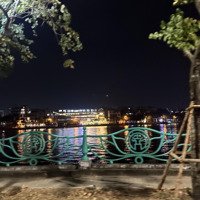 Chưa Đến 8 Tỉ Có Ngay Lô Góc Phố Phú Thượng - 7 Chỗ - 2 Thoáng - Định Cư - Dòng Tiền Đều Đỉnh