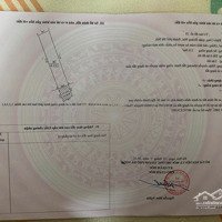 Bán Đất Chính Chủ Mặt Phố Vũ Tông Phan, P. Định Công, Hoàng Mai, Hà Nội, Giá Chỉ 495 Triệu/M2