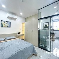 Khai Trương Chdv 35M2 Full Nội Thất Gần Chợ Bà Chiểu Ngay Đường Lên Trực
