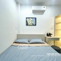 Khai Trương Chdv 35M2 Full Nội Thất Gần Chợ Bà Chiểu Ngay Đường Lên Trực