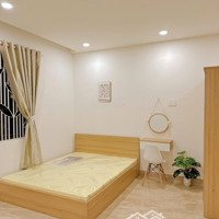 Cho Thuê Căn Hộ 1 Phòng Ngủdiện Tích 50M2. Nhà Đẹp Có Thang Máy Giá Chỉ 6 Triệu5/Tháng