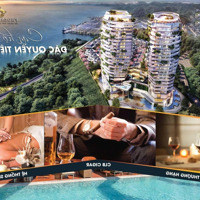 Căn Hộ Phoenix Legend Ha Long Bay Hotel And Residences Tổng Hợp Dự Án Cao Cấp