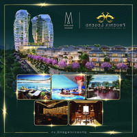 Căn Hộ Phoenix Legend Ha Long Bay Hotel And Residences Tổng Hợp Dự Án Cao Cấp