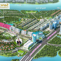 Mua 2 Phòng Ngủsaricadiện Tíchlớn 108M2 Tặng Luôn View Pháo Hoa Quận 1 Đón Tết 2025