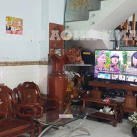 Giá Tốt Đầu Tư Bán Nhà 3 Tầng Khu Dân Cư Thiên Niên Kỉ Ngay Hoàng Diệu 2, Linh Trung, Tp Thủ Đức