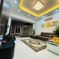 Bán Nhà Siêu Hiếm Thanh Xuân - 4 Tầng - 6 Phòng Ngủ - Full Nội Thất - Cách Ô Tô 15M
