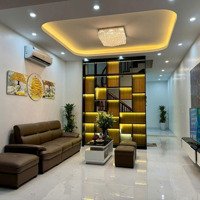 Bán Nhà Siêu Hiếm Thanh Xuân - 4 Tầng - 6 Phòng Ngủ - Full Nội Thất - Cách Ô Tô 15M