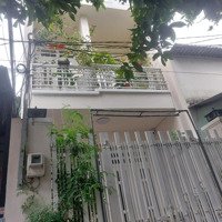 Nhà 4X14 ,2 Tầng Hẻm 4M Tặng Full Nội Thất, Ngay Khu Tiện Ích Gần Phan Văn Hớn