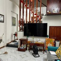 Nhà 4X14 ,2 Tầng Hẻm 4M Tặng Full Nội Thất, Ngay Khu Tiện Ích Gần Phan Văn Hớn