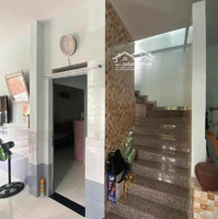 Nhà 2 Tầng Btct Ngộp Bank 83/52M2 (7X12M), 2 Mặt Tiền Hẻm Xe Hơi Đậu Cửa, 52M2, 4.2 Tỷ Không Tl