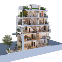 Siêu Phẩm Biệt Thự, Shop House Kết Nối Phố Cổ Hà Nội Chỉ 20 30P Lái Xe Giá Chỉ Từ 120 Triệu/M2, Ck 11%