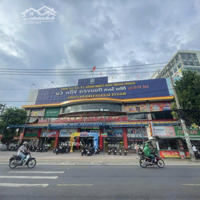 Gốc 2 Mặt Tiền Đường Võ Văn Ngân - Chỉ Duy Nhất 1 Căn