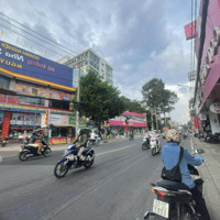 Gốc 2 Mặt Tiền Đường Võ Văn Ngân - Chỉ Duy Nhất 1 Căn
