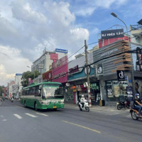 Gốc 2 Mặt Tiền Đường Võ Văn Ngân - Chỉ Duy Nhất 1 Căn