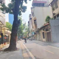 Chào Bán Nhà Mặt Phố Nguyễn Bỉnh Khiêm