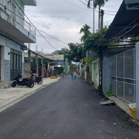 Bán Nhà 2 Tầng 2 Mặt Kiệt Ôtô 33 Nam Cao, Phường Hòa Khánh Nam, Cách Đường Chính Chỉ 100M.