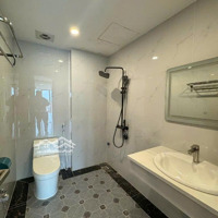 Mặt Phố Đàm Quang Trung- 55M, Kinh Doanh Bất Chấp - Toà Nhà 7 Tầng Thang Máy - Nhỉnh 16 Tỷ