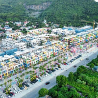 Chỉ Từ 55 Triệu/M2 Sở Hữu Vĩnh Viễn Villa, Shop House - Nhận Ngay 540 Triệu Tiền Thuê Khi Ký Hđmb