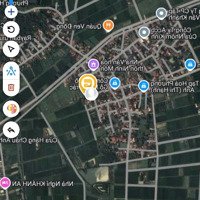 Bán Đất Ngay Bìa Làng Đang Mở Rộng 10M Đi Vành Đai 4 Trong Một Nốt Nhạc Tại Hiền Ninh Sóc Sơn