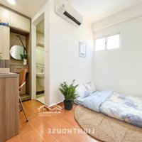 Căn Hộ Cao Cấp, Hiện Đại Giáp Cộng Hòa, Cầu Vượt Hoàng Hoa Thám